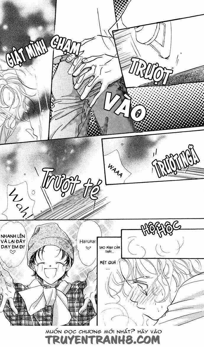 Yoru Made Matenai - Chapter 5 - Trang 12