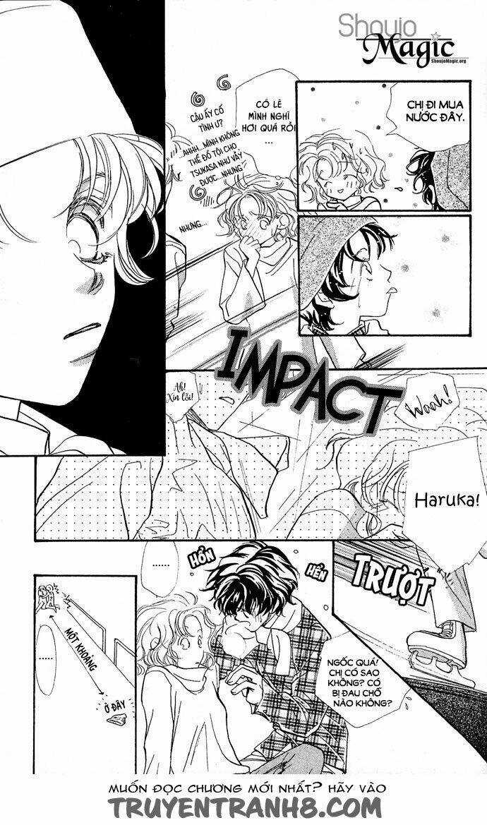 Yoru Made Matenai - Chapter 5 - Trang 13