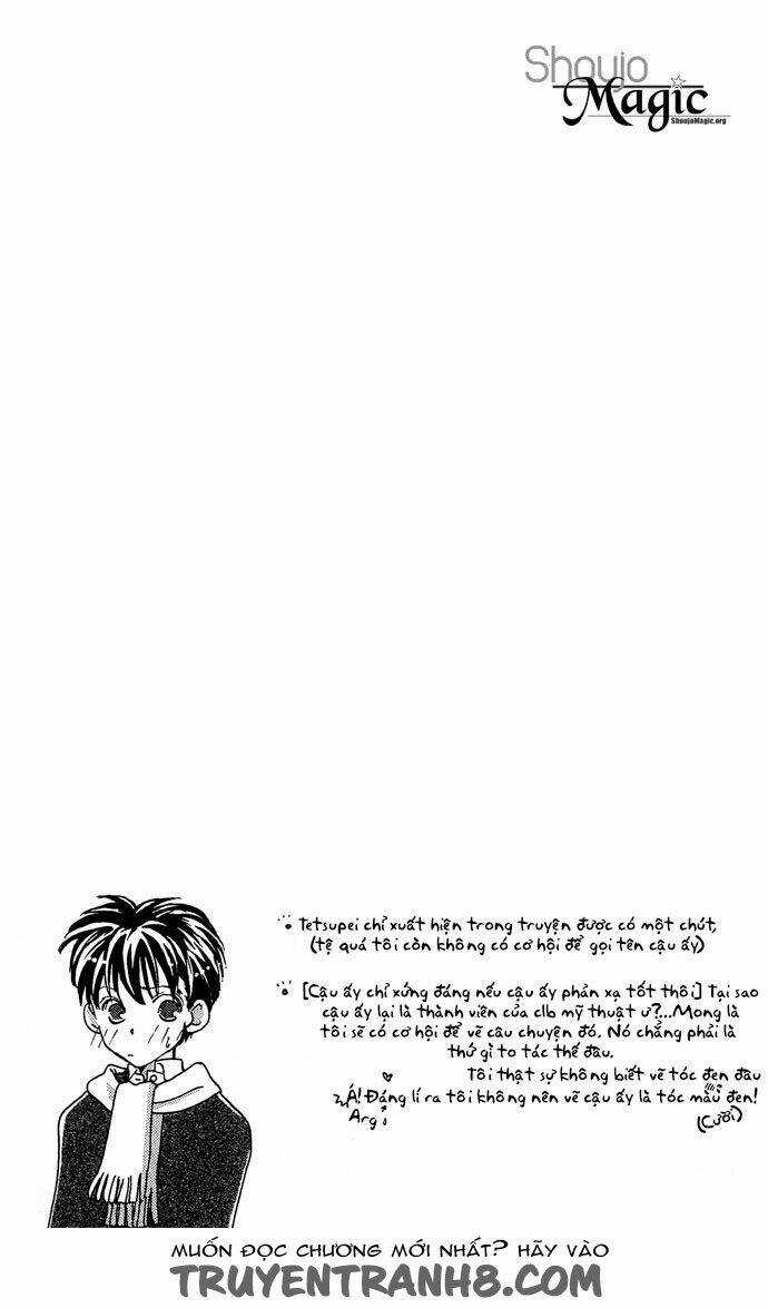 Yoru Made Matenai - Chapter 5 - Trang 15