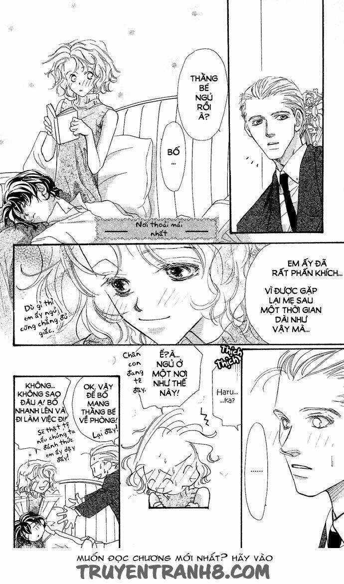 Yoru Made Matenai - Chapter 5 - Trang 16