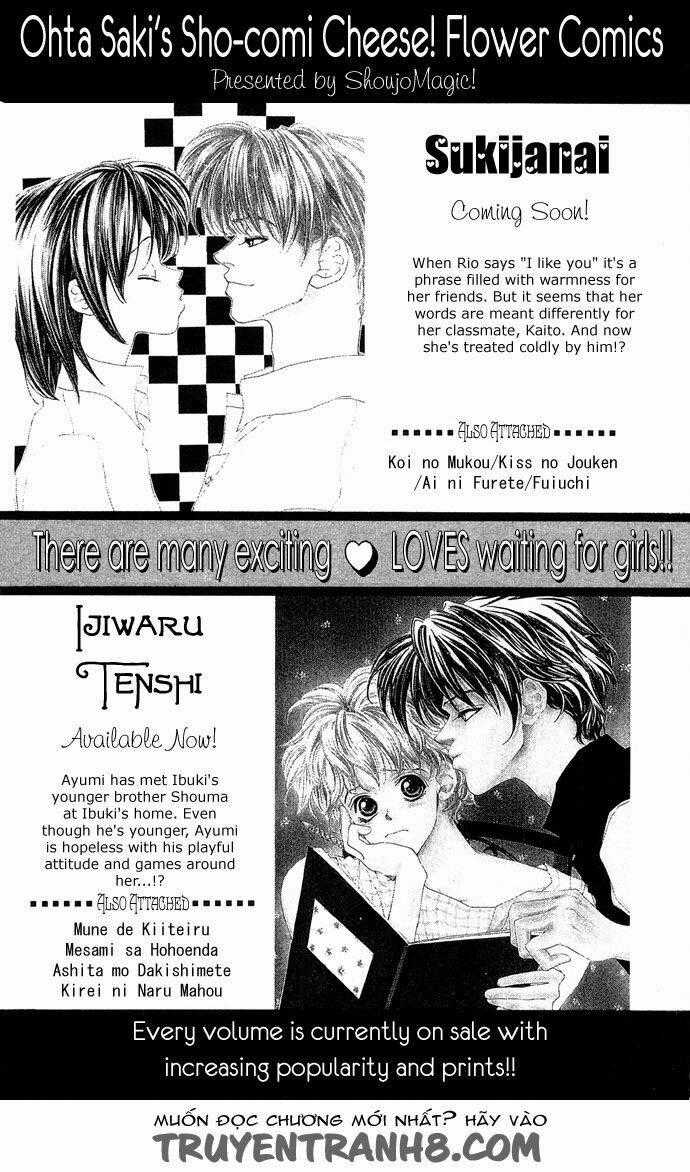Yoru Made Matenai - Chapter 5 - Trang 19