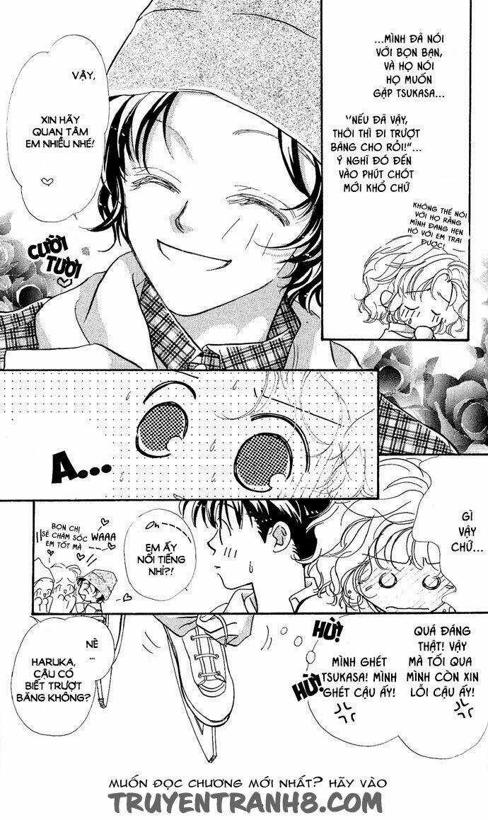 Yoru Made Matenai - Chapter 5 - Trang 5