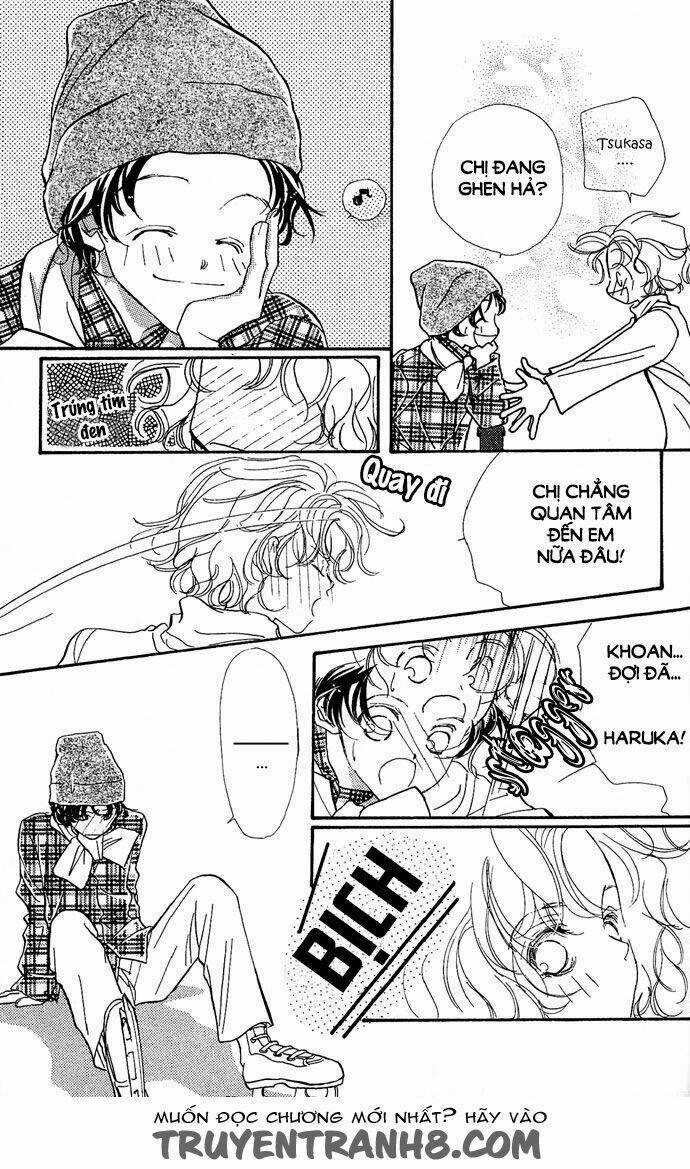 Yoru Made Matenai - Chapter 5 - Trang 7