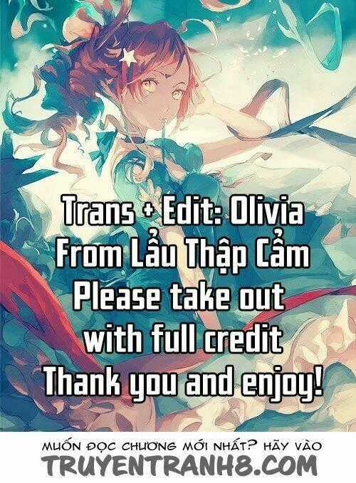 Yoru Made Matenai - Chapter 6 - Trang 1