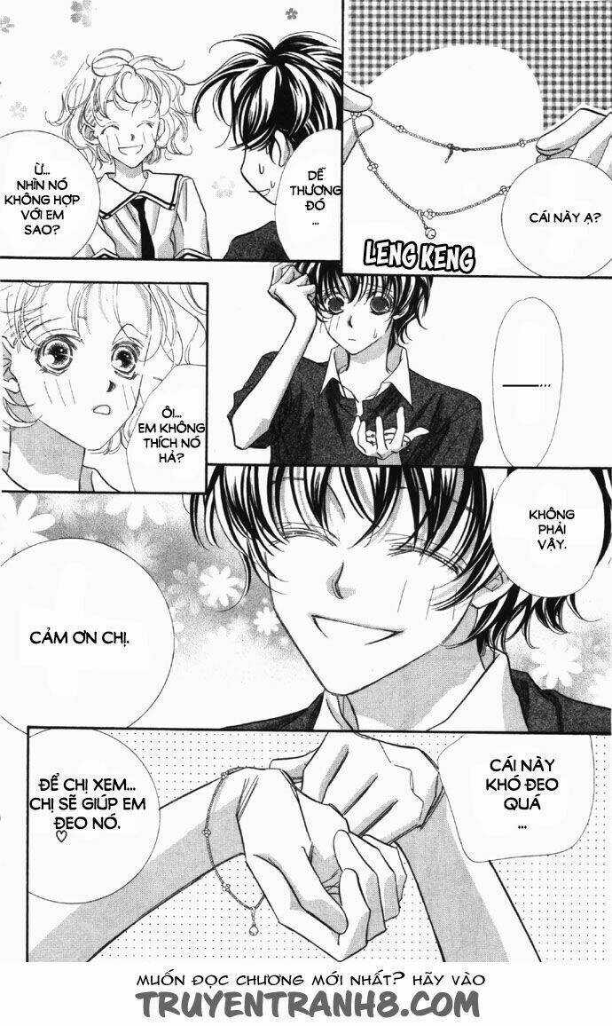 Yoru Made Matenai - Chapter 6 - Trang 18