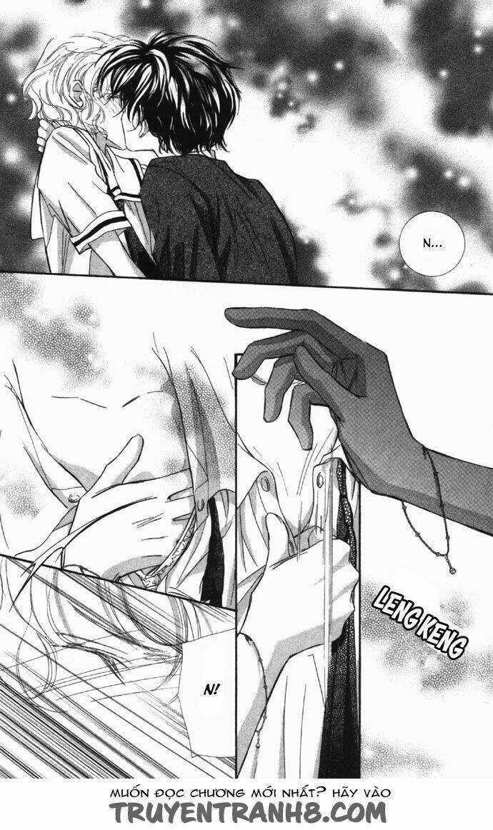 Yoru Made Matenai - Chapter 6 - Trang 20