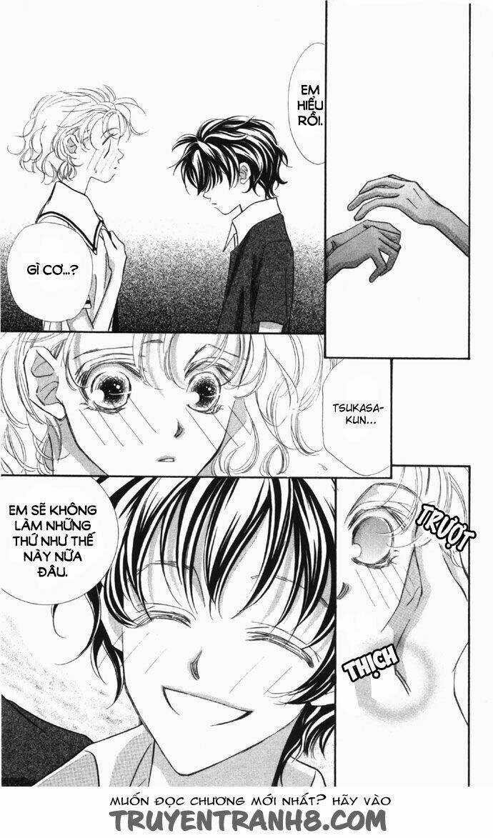 Yoru Made Matenai - Chapter 6 - Trang 23