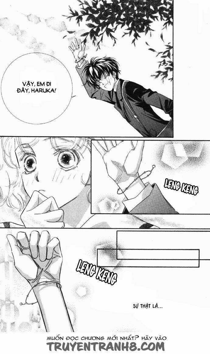 Yoru Made Matenai - Chapter 6 - Trang 27