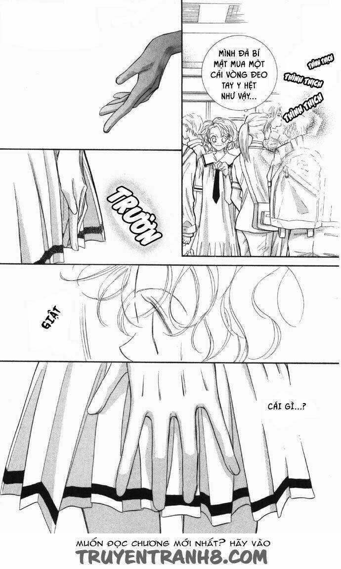 Yoru Made Matenai - Chapter 6 - Trang 28