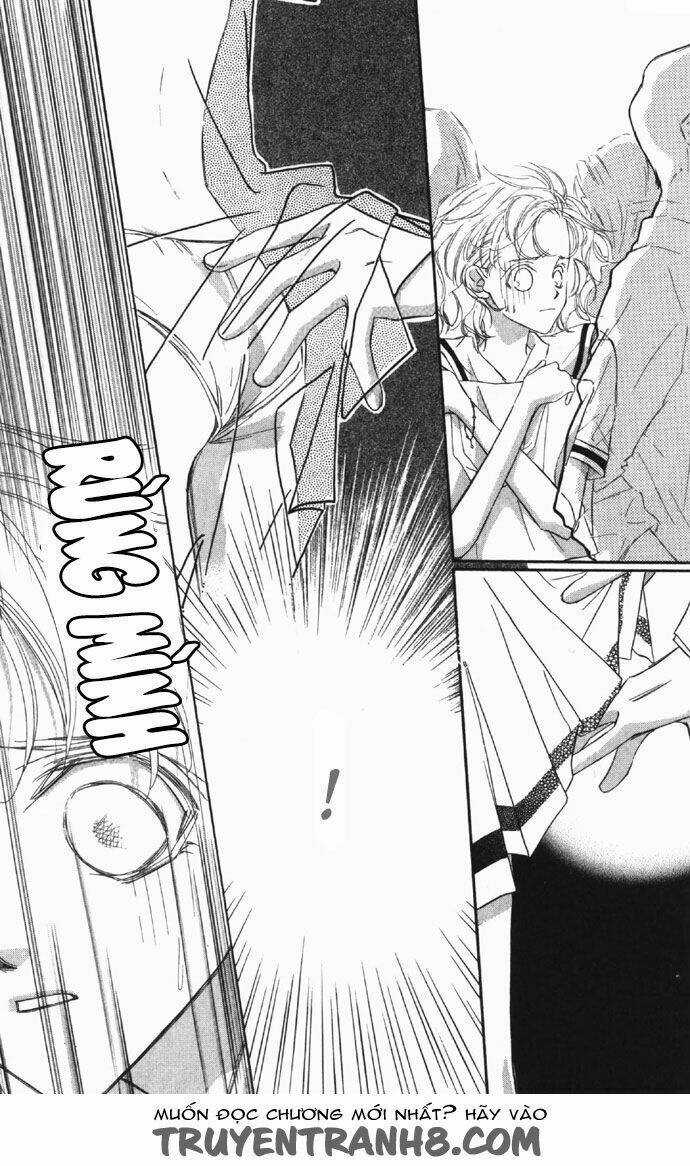 Yoru Made Matenai - Chapter 6 - Trang 29