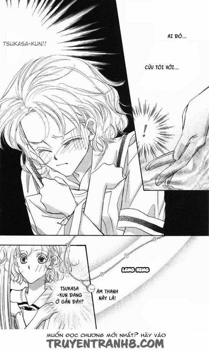 Yoru Made Matenai - Chapter 6 - Trang 30