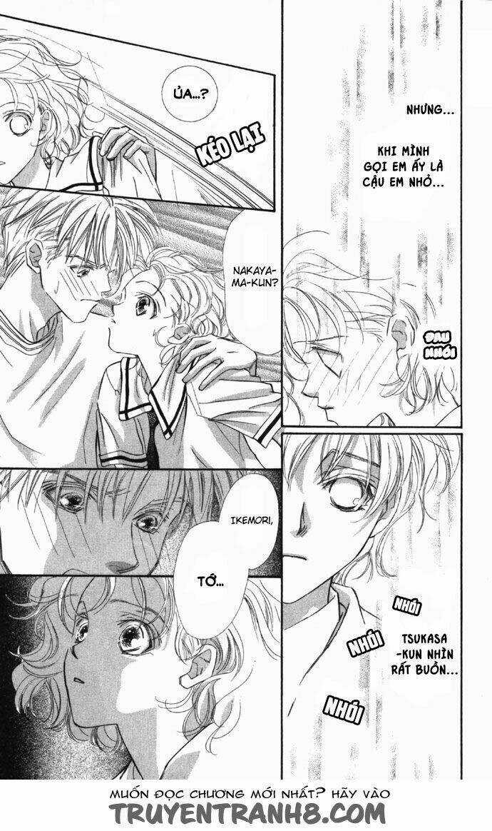 Yoru Made Matenai - Chapter 6 - Trang 40