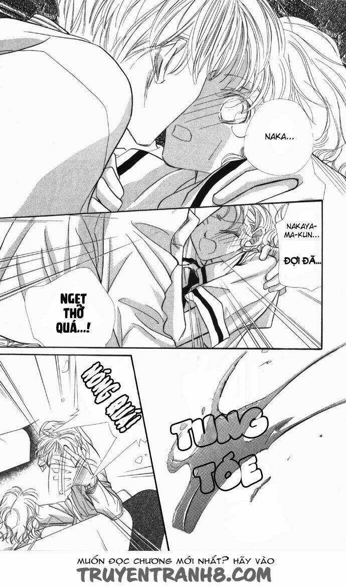 Yoru Made Matenai - Chapter 6 - Trang 41