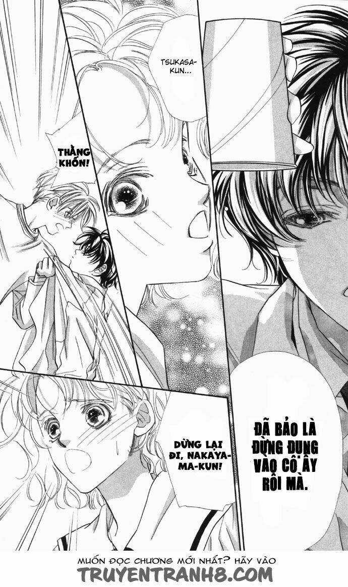 Yoru Made Matenai - Chapter 6 - Trang 42