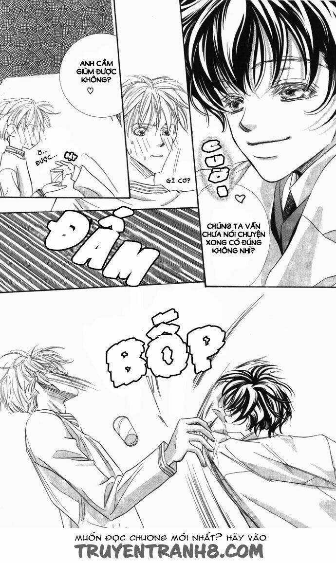 Yoru Made Matenai - Chapter 6 - Trang 44