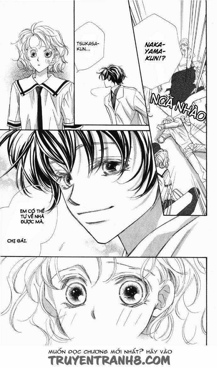 Yoru Made Matenai - Chapter 6 - Trang 45