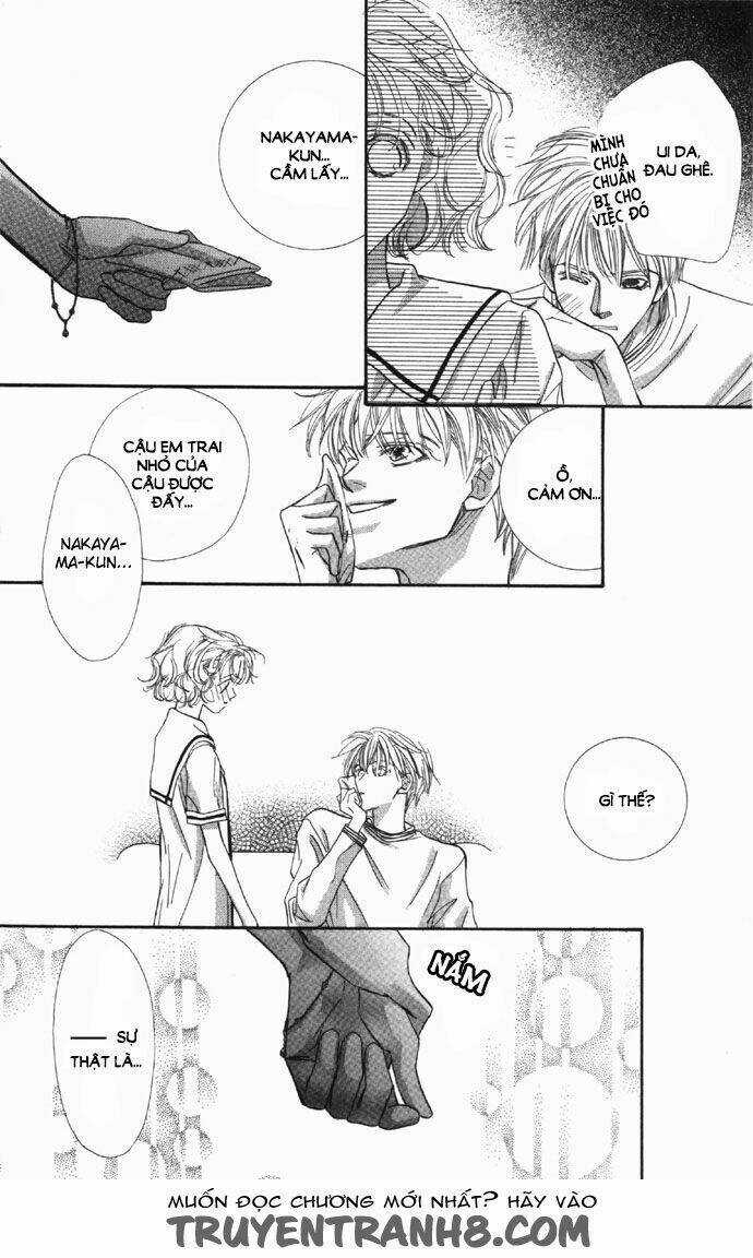 Yoru Made Matenai - Chapter 6 - Trang 46