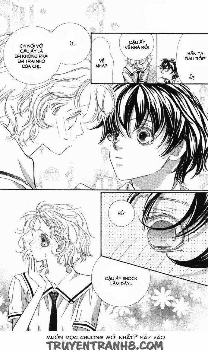 Yoru Made Matenai - Chapter 6 - Trang 48