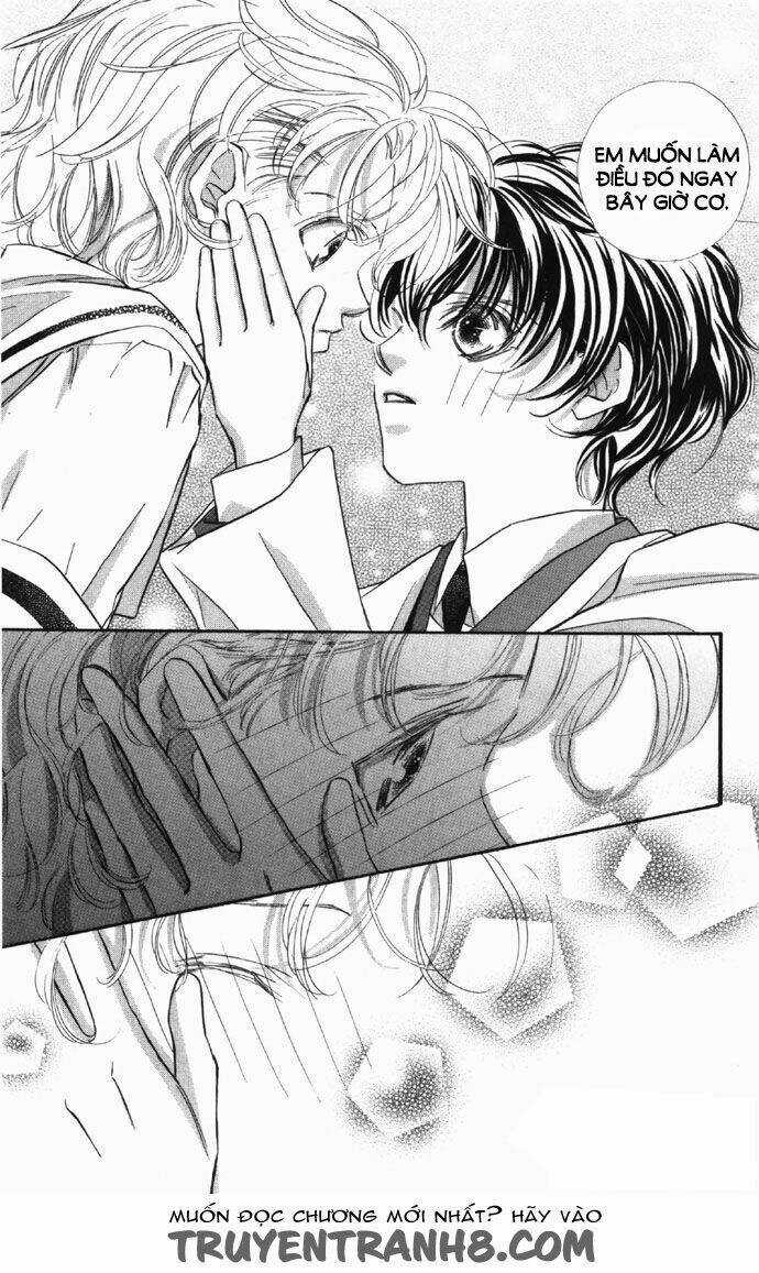 Yoru Made Matenai - Chapter 6 - Trang 51