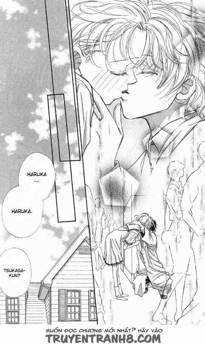 Yoru Made Matenai - Chapter 6 - Trang 52