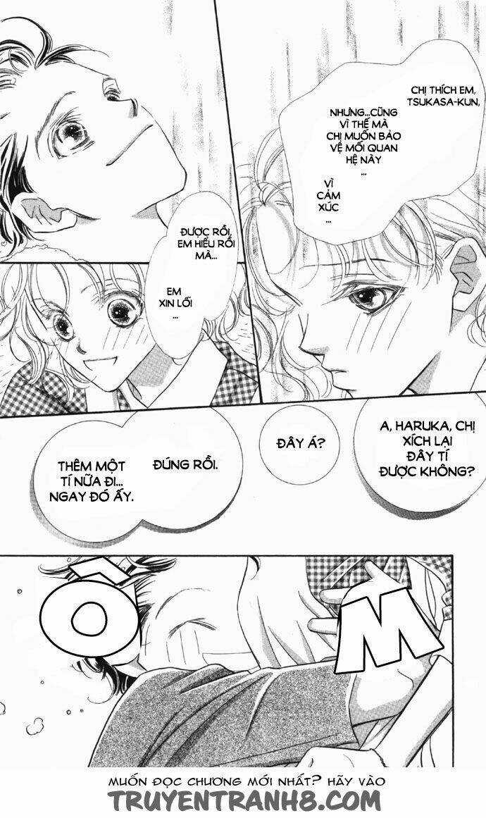 Yoru Made Matenai - Chapter 6 - Trang 54