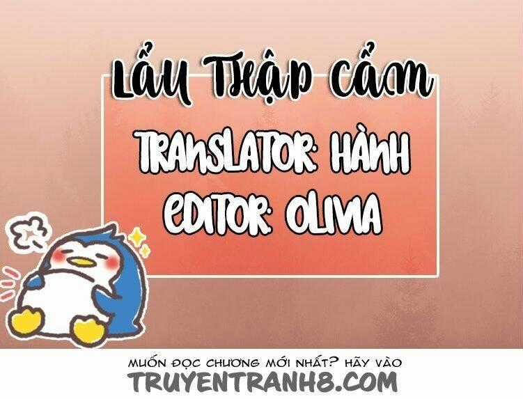 Yoru Made Matenai - Chapter 7 - Trang 1