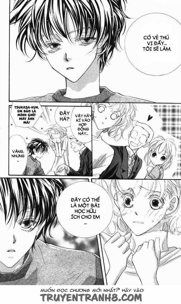 Yoru Made Matenai - Chapter 7 - Trang 12