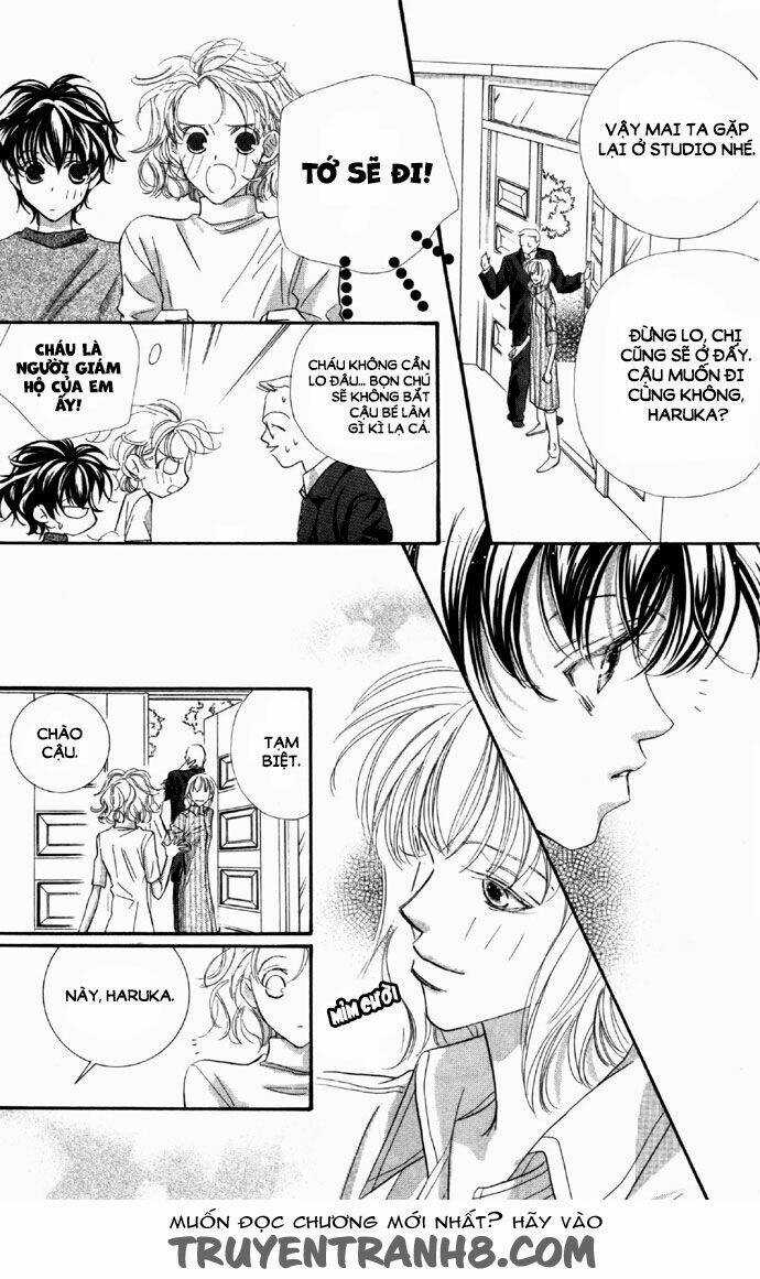 Yoru Made Matenai - Chapter 7 - Trang 13