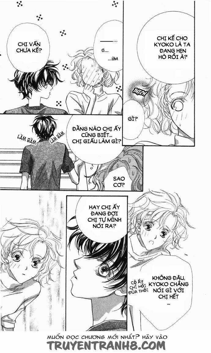 Yoru Made Matenai - Chapter 7 - Trang 14