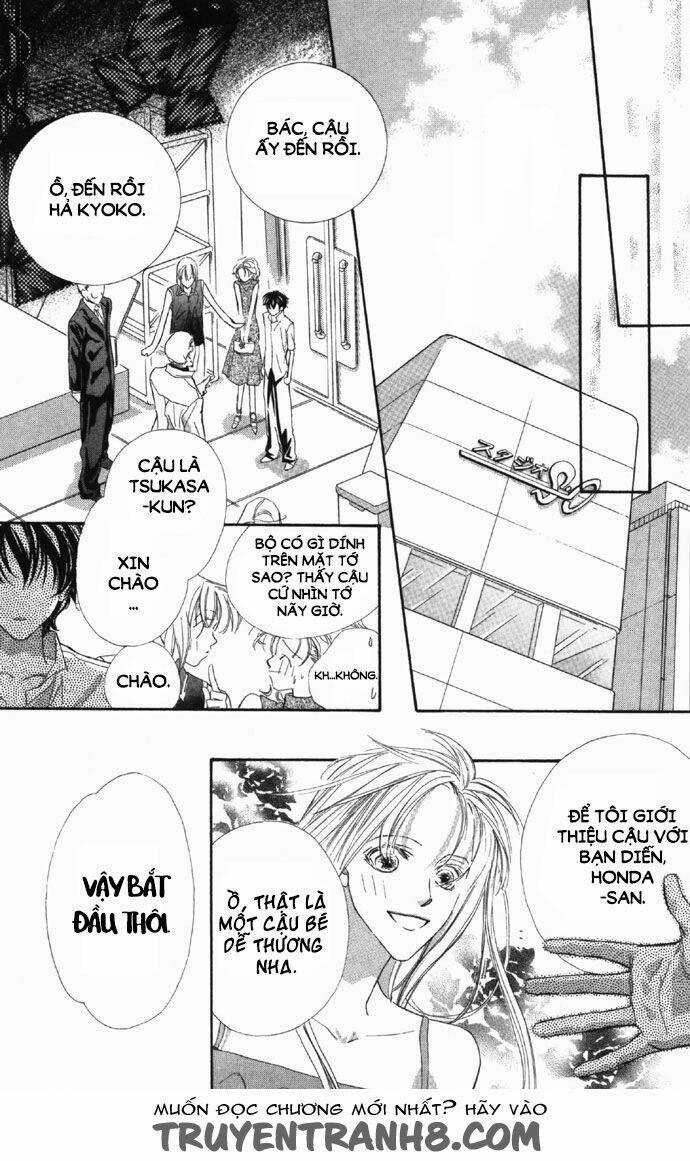 Yoru Made Matenai - Chapter 7 - Trang 15