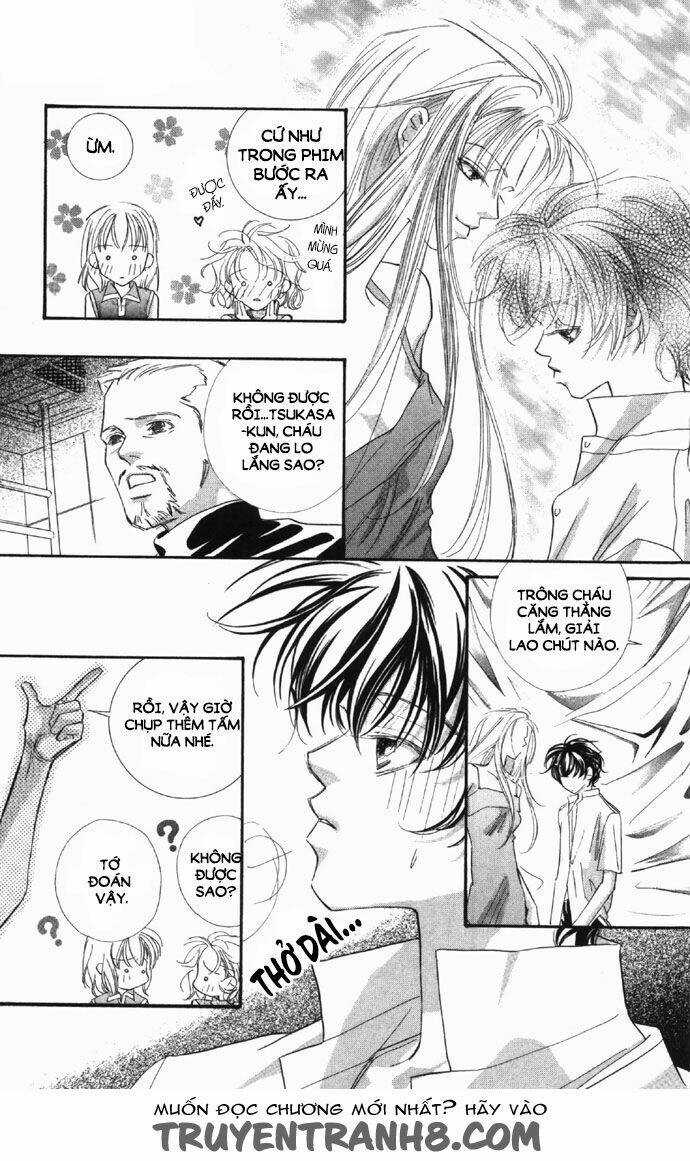 Yoru Made Matenai - Chapter 7 - Trang 16