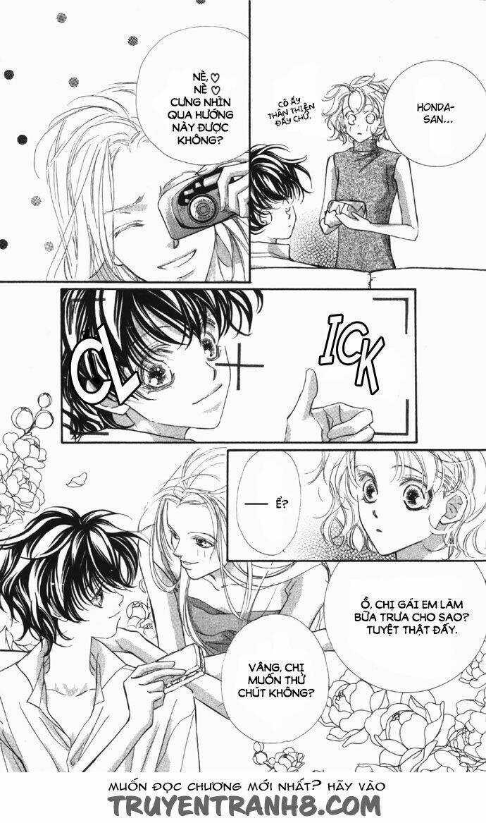 Yoru Made Matenai - Chapter 7 - Trang 18