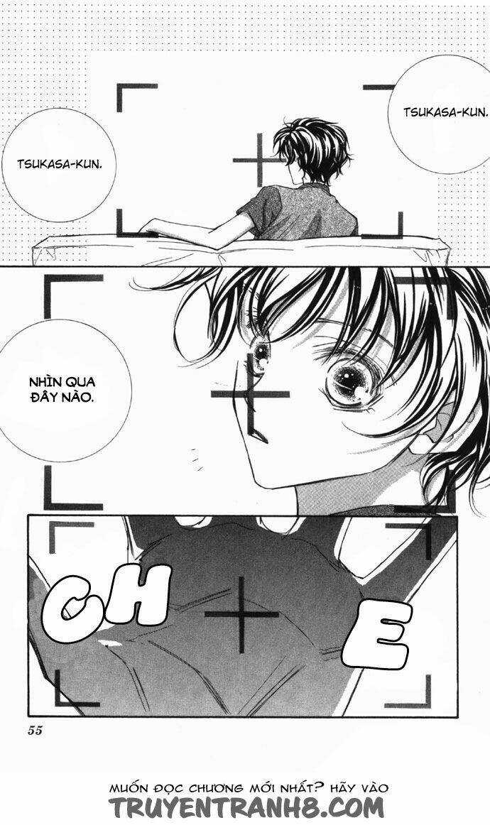 Yoru Made Matenai - Chapter 7 - Trang 3