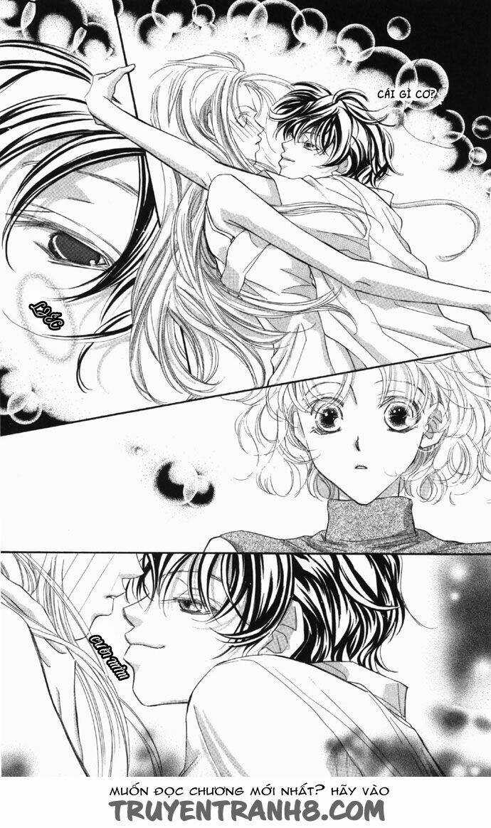 Yoru Made Matenai - Chapter 7 - Trang 22