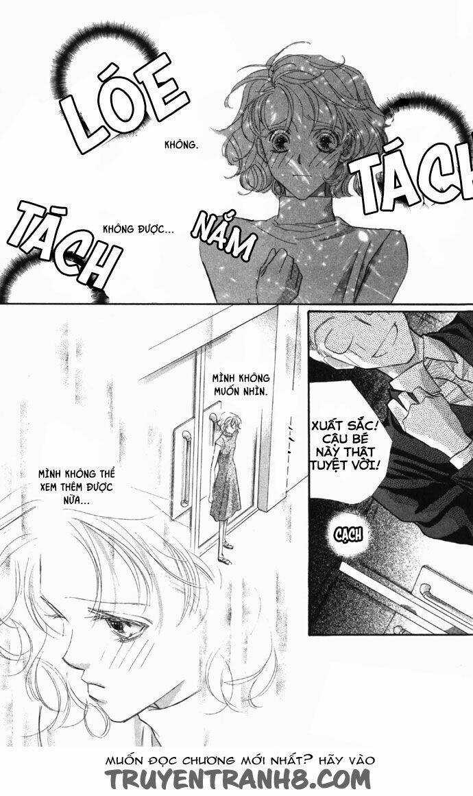 Yoru Made Matenai - Chapter 7 - Trang 23