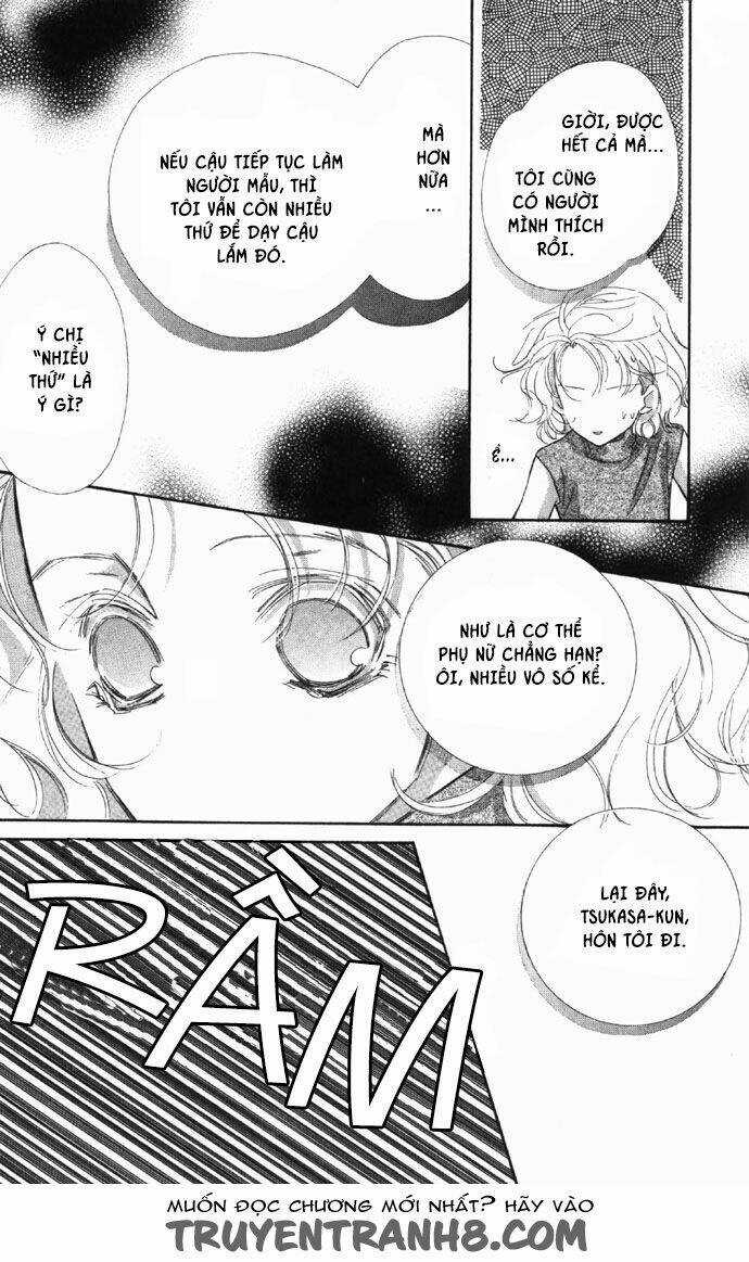 Yoru Made Matenai - Chapter 7 - Trang 26