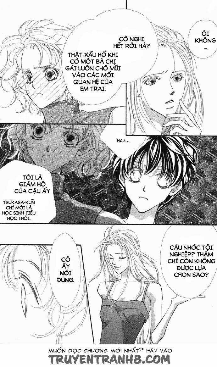 Yoru Made Matenai - Chapter 7 - Trang 28