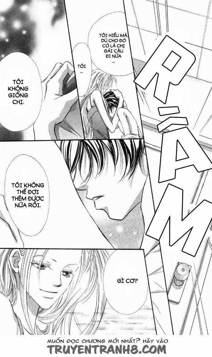 Yoru Made Matenai - Chapter 7 - Trang 29