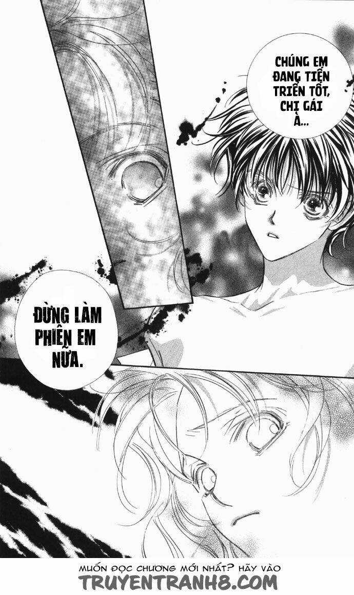 Yoru Made Matenai - Chapter 7 - Trang 30