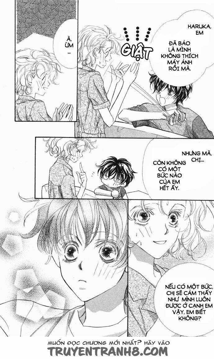 Yoru Made Matenai - Chapter 7 - Trang 4