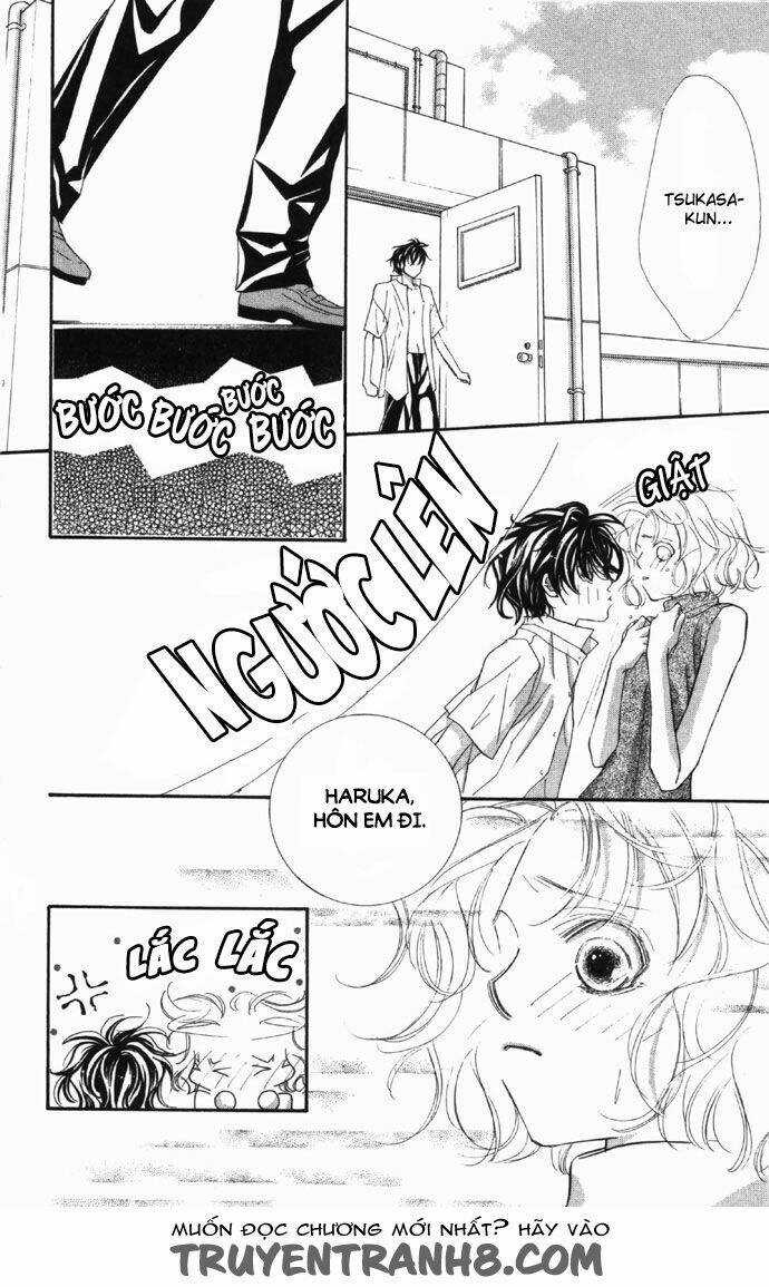 Yoru Made Matenai - Chapter 7 - Trang 32