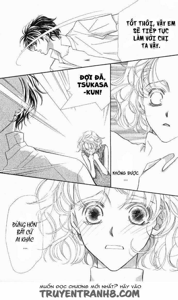 Yoru Made Matenai - Chapter 7 - Trang 33