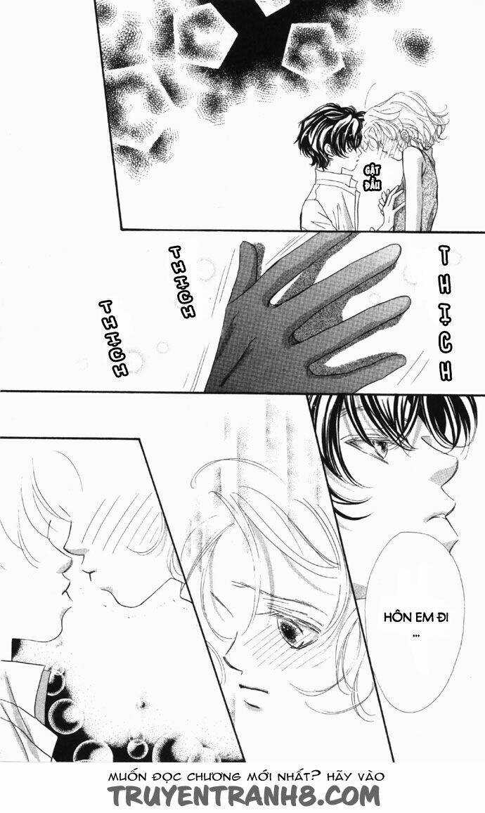 Yoru Made Matenai - Chapter 7 - Trang 36