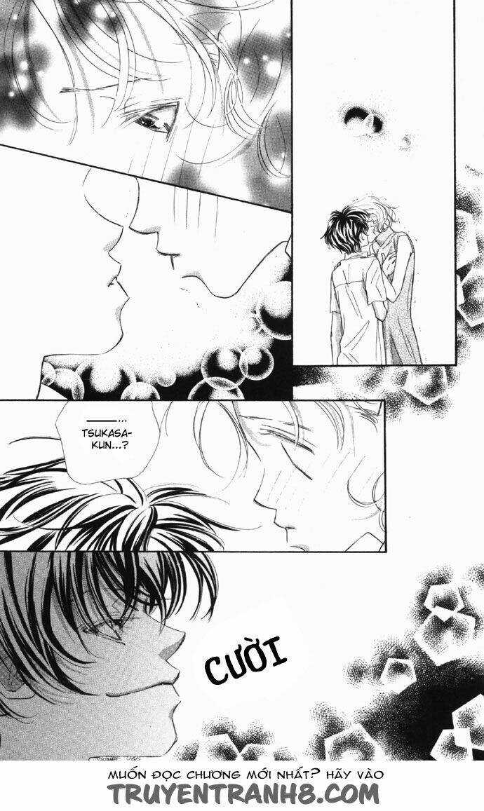 Yoru Made Matenai - Chapter 7 - Trang 37