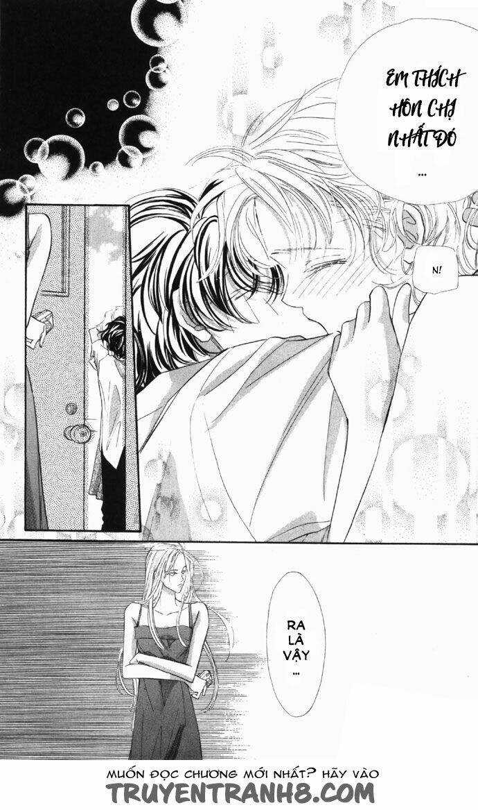 Yoru Made Matenai - Chapter 7 - Trang 38