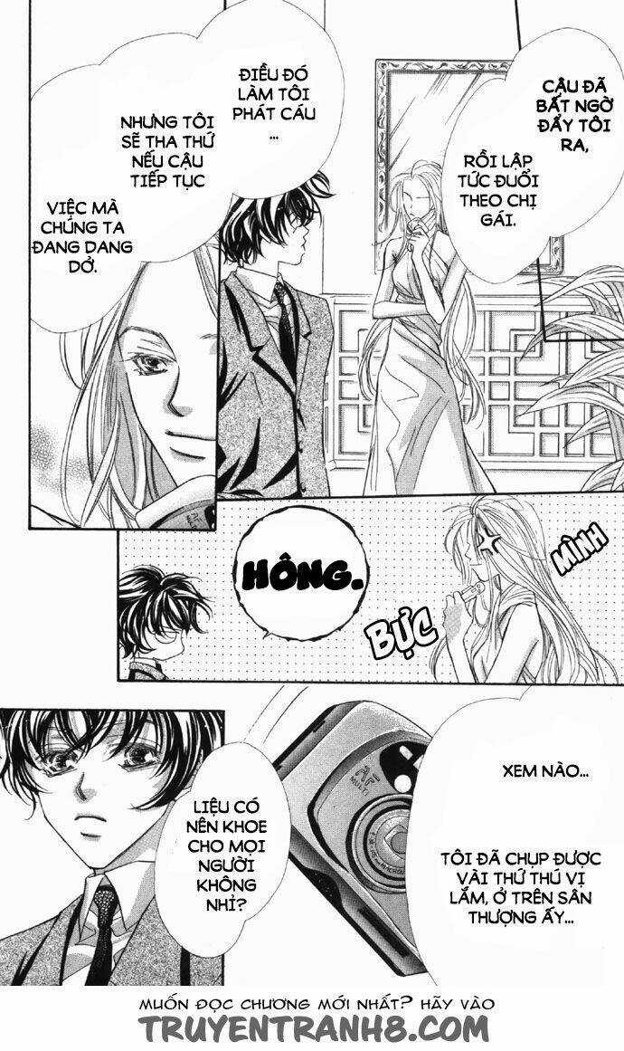 Yoru Made Matenai - Chapter 7 - Trang 40