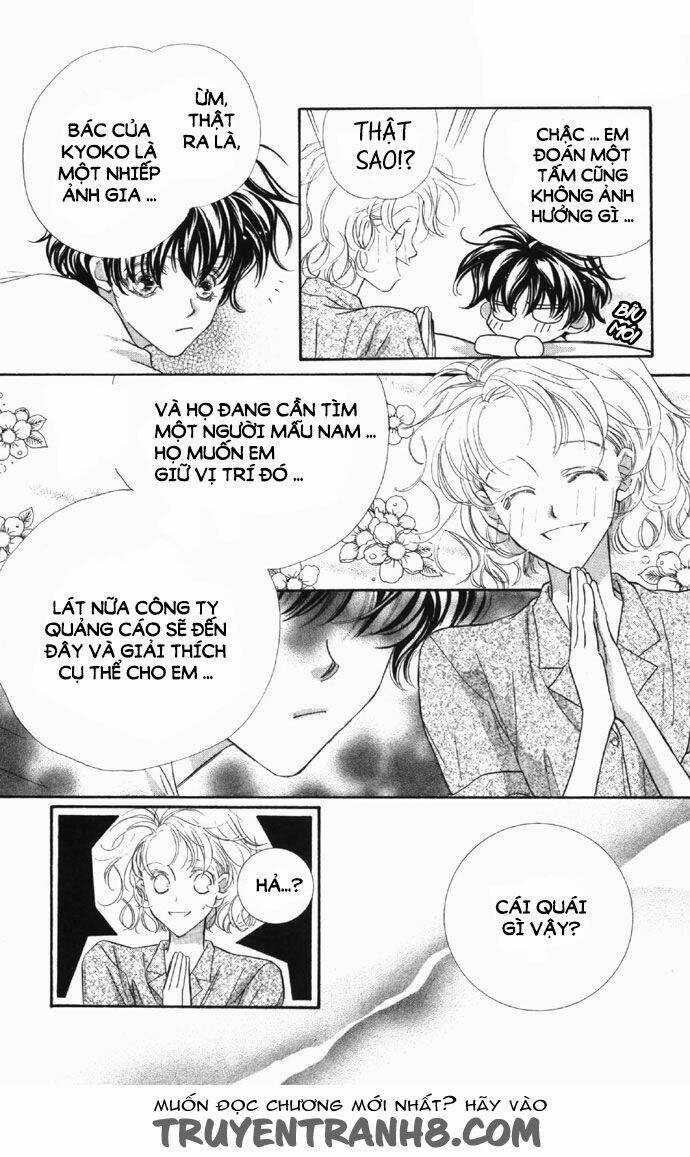 Yoru Made Matenai - Chapter 7 - Trang 5