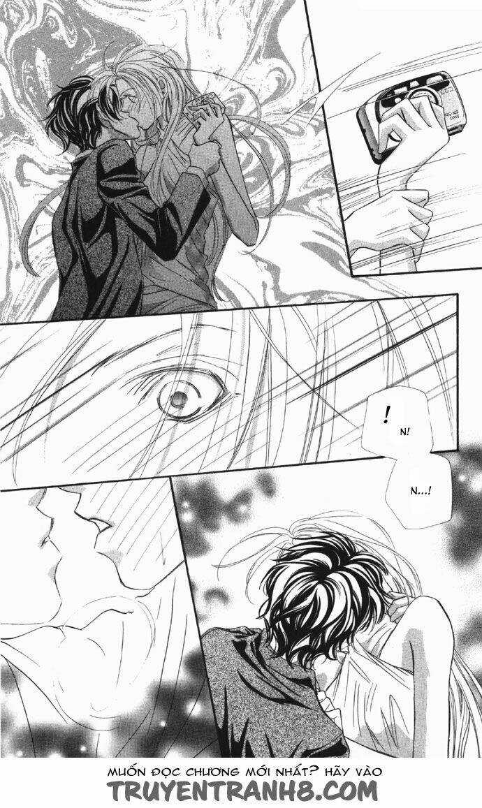 Yoru Made Matenai - Chapter 7 - Trang 41