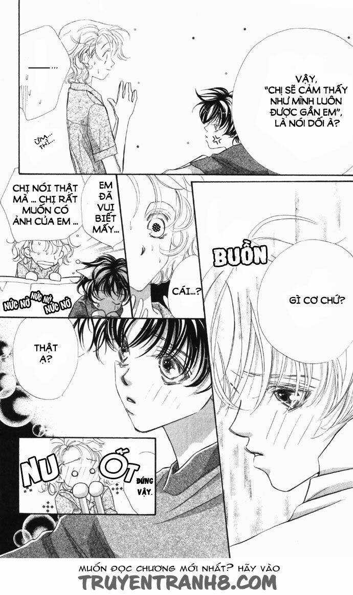 Yoru Made Matenai - Chapter 7 - Trang 6