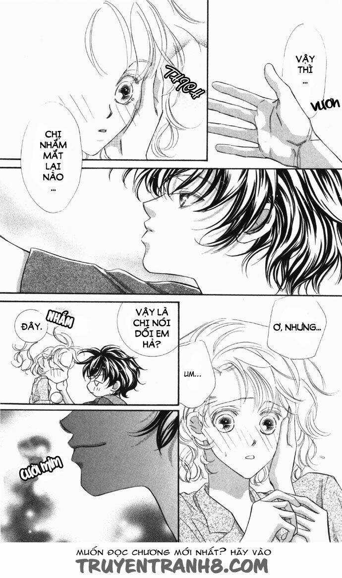 Yoru Made Matenai - Chapter 7 - Trang 7